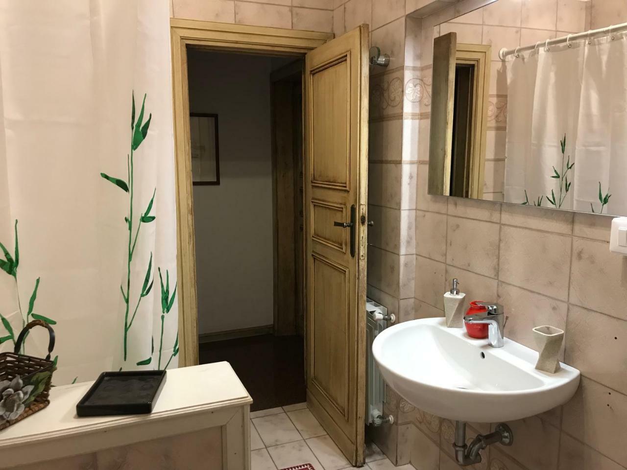 Wanderlust Bnb 比萨 外观 照片